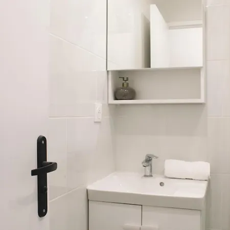 Apartment Cosy Just Outside Paris *