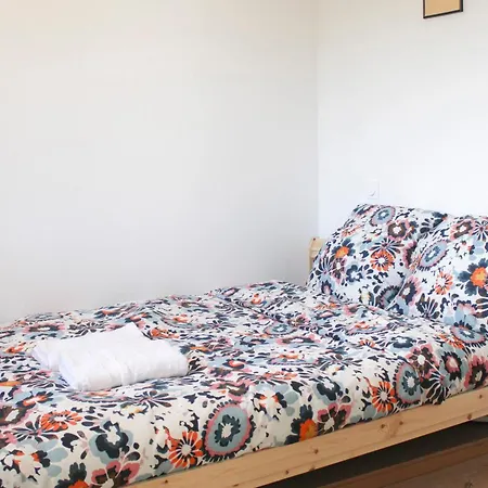 Apartment Cosy Just Outside Paris